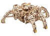 Ugears 70158 Hexapod Explorer 388pc
