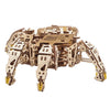 Ugears 70158 Hexapod Explorer 388pc