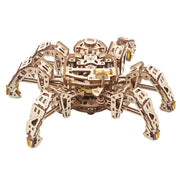 Ugears 70158 Hexapod Explorer 388pc