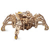 Ugears 70158 Hexapod Explorer 388pc