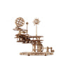Ugears 70167 Mechanical Tellurion