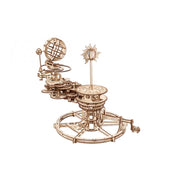 Ugears 70167 Mechanical Tellurion