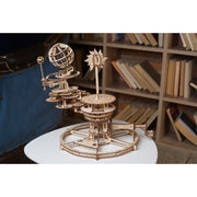 Ugears 70167 Mechanical Tellurion