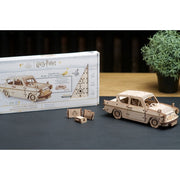 Ugears 70173 Flying Ford Anglia Harry Potter