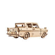 Ugears 70173 Flying Ford Anglia Harry Potter