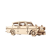 Ugears 70173 Flying Ford Anglia Harry Potter