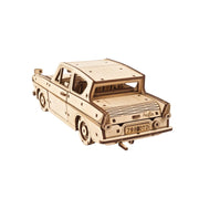 Ugears 70173 Flying Ford Anglia Harry Potter