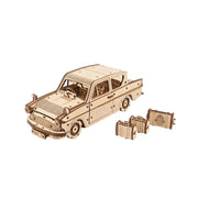 Ugears 70173 Flying Ford Anglia Harry Potter