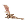 Ugears 70174 Top Fuel Dragster