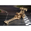 Ugears 70174 Top Fuel Dragster