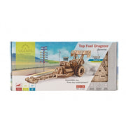 Ugears 70174 Top Fuel Dragster