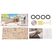 Ugears 70174 Top Fuel Dragster