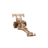 Ugears 70174 Top Fuel Dragster