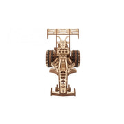 Ugears 70174 Top Fuel Dragster