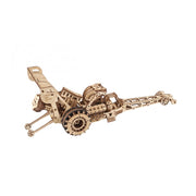 Ugears 70174 Top Fuel Dragster