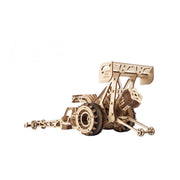 Ugears 70174 Top Fuel Dragster