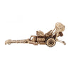 Ugears 70174 Top Fuel Dragster