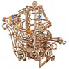 Ugears 70177 Marble Run Spiral Hoist No.4