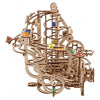 Ugears 70177 Marble Run Spiral Hoist No.4