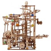 Ugears 70177 Marble Run Spiral Hoist No.4