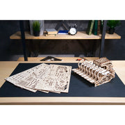 Ugears 70178 Mechanical Celesta