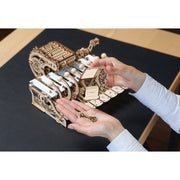 Ugears 70178 Mechanical Celesta