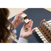 Ugears 70178 Mechanical Celesta