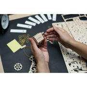 Ugears 70178 Mechanical Celesta