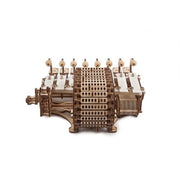 Ugears 70178 Mechanical Celesta