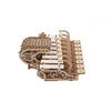 Ugears 70178 Mechanical Celesta
