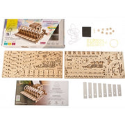 Ugears 70178 Mechanical Celesta