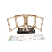 Ugears 80005 Game Masters Screen