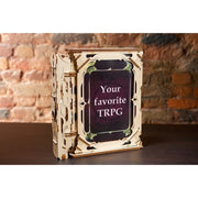 Ugears 80005 Game Masters Screen