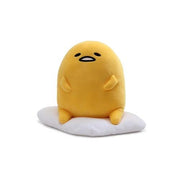 Gudetama UG4060706 Signature Sitting Plush 24cm