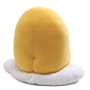 Gudetama UG4060706 Signature Sitting Plush 24cm