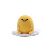 Gudetama UG4060710 SIgature Sitting Plush