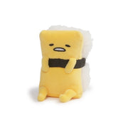 Gudetama UG6050690 Tamago Plush Small 11.5cm