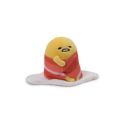 Gudetama UG6050720 Bacon Wrap Plush 11.5cm