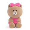 Bear Line Friends Choco 18CM