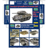 UM 473 1/72Gun Motor Carriage T35E1