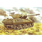 UM Models 205 1/72 Achilles IIC British Tank Destroyer