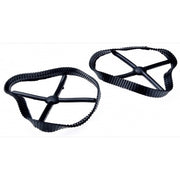 UM Military Tactics 671 1/72 Vickers E Mk.A British Tank Made for Poland Rubber Tracks