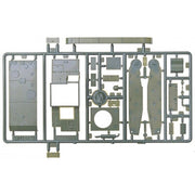 UM Military Tactics 689-01 AT-1 Soviet Artillery Self Propelled Gun Plastic Tracks