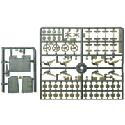 UM Military Tactics 689-01 AT-1 Soviet Artillery Self Propelled Gun Plastic Tracks