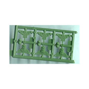 Unimodel 212 1/72 105mm GMC M7B1