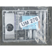 Unimodel 1/72 Pz Kpfw III Ausf M Flamethrower Tank