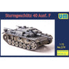Unimodel 279 1/72 Sturmgeschutz 40 Ausf. F
