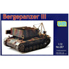 Unimodel 1/72 Bergepanzer III