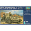 UniModel 305 1/72 ZSU-37 Soviet Anti-Aircraft Self-Propelled Gun