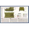 UniModel 305 1/72 ZSU-37 Soviet Anti-Aircraft Self-Propelled Gun